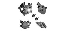 Bočnice CM Composit pro DUCATI Multistrada 1200