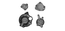 Quick shifter kit SP ELECTRONICS pro APRILIA RSV4 RACING (TOE PEG)
