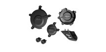 Horní brýle  CNC Racing pro DUCATI SBK 848/1098/1198 frézované