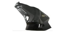 Přední a boční kapotáž - komplet DUCATI 999 SBK r. 2005 CARBON