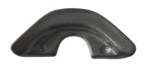 Podsedlový tepelný kryt DUCATI 1098 (S,R) r. 2007-  SSTK CARBON