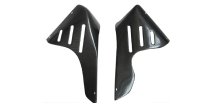 Levý boční díl kapotáže DUCATI 1098 (S,R) r. 2007- SSTK  CARBON