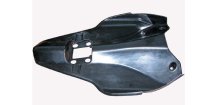 Olejová vana DUCATI 848/1098 (S,R) r. 2007- STRADA (s výřezem na boční stojan) CARBON