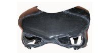 Pravý boční  kryt pod nádrž DUCATI 848/1098 (S,R) r. 2007-  STRADA CARBON