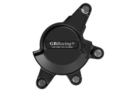 Kryt motoru BMW S1000RR r. 2009 - 2010 CARBON