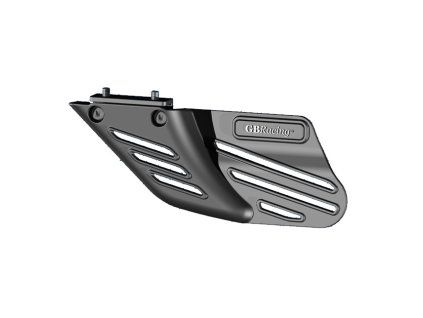 Sekundární řetězové kolečko KAWASAKI š.520, 18NC RACING 