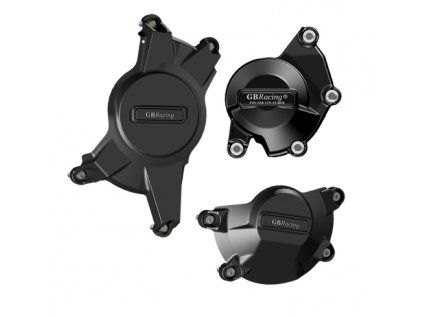 Kompletní sada řízení CNC Racing pro DUCATI Monster 696-796-1100