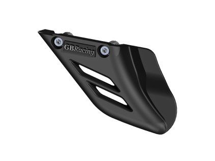 Tepelný kryt výfukového svodu CM Composit pro MV Agusta F4