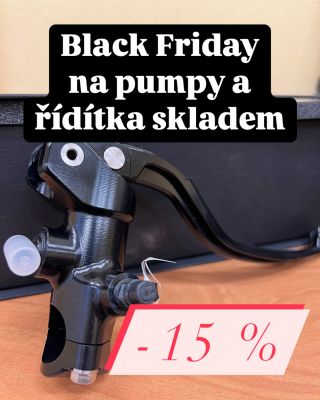 Pořiď si Accossato doplňky za sníženou cenu!!! Pouze do příštího pátku 🤡 #accossatoracing #mastercylinder #brzdovapumpa...