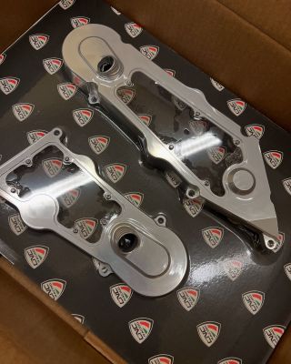 Dodání bylo delší než bychom chtěli, ale podle zákazníka to stálo za to. 🥳